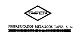 TAFER