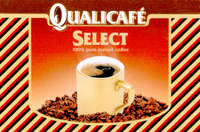 QUALICAFÉ SELECT