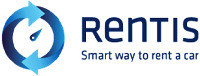 RENTIS Smart way to rent a car