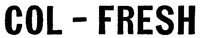 COL - FRESH