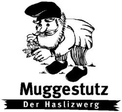 Muggestutz Der Haslizwerg