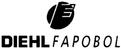 DF DIEHL FAPOBOL