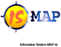 ISMAP Information System MAP