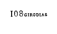108 GIRODIAS