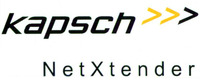 kapsch NetXtender