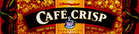 CAFÉ CRISP