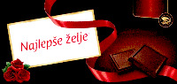 Najlepse zelje