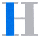 H