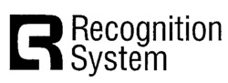 RS Recognition System