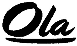 Ola