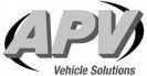 APV Vehicle Solutions