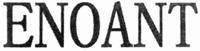 ENOANT