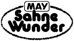 MAY Sahne Wunder