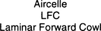 Aircelle LFC Laminar Forward Cowl