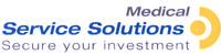 Medical Service Solutions Secure your investment