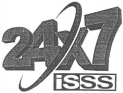 24X7 isss