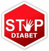 STOP DIABET