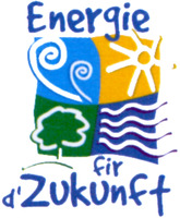 Energie fir d'Zukunft