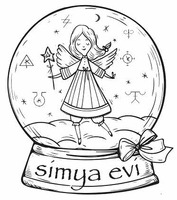 simya evi