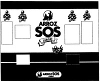 ARROZ SOS LARGO