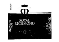 ROYAL RICHMOND
