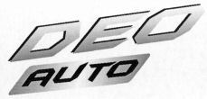 DEO AUTO