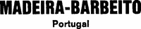 MADEIRA-BARBEITO