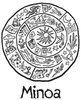 Minoa