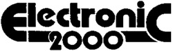 ElectroniC 2000