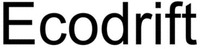 Ecodrift