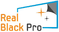 Real Black Pro