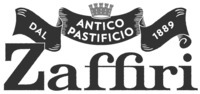 ANTICO PASTIFICIO DAL 1889 Zaffiri
