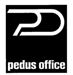 PD pedus office
