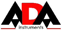 ADA instruments