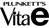 Plunkett's Vita E