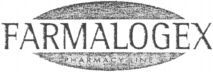 FARMALOGEX PHARMACY LINE