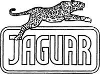 JAGUAR