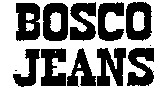 BOSCO JEANS