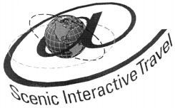 @ Scenic Interactive Travel