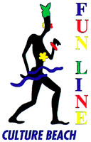 FUN LINE CULTURE BEACH