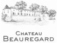 CHATEAU BEAUREGARD