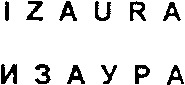 IZAURA