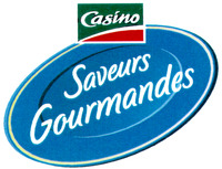 Casino Saveurs Gourmandes