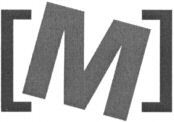 [M]