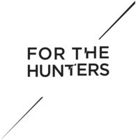 FOR THE HUNTERS