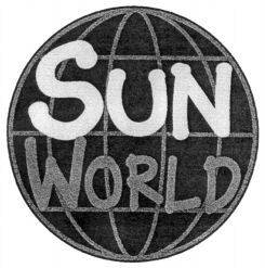 SUN WORLD