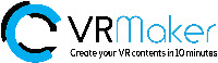C VRMaker Create your VR contents in 10 minutes
