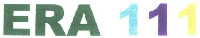 ERA 111