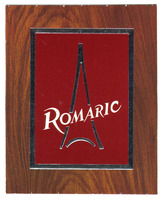 Romaric