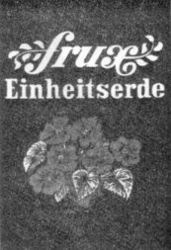 frux Einheitserde
